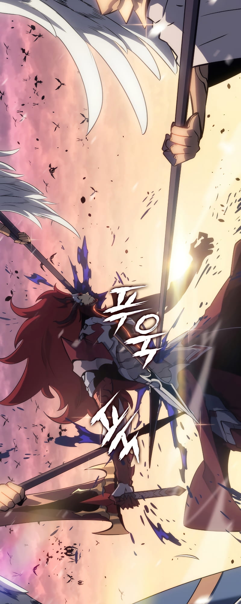 Solo Leveling, Chapter 177 image 24